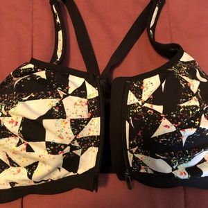 Victoria’s Secret sports bra